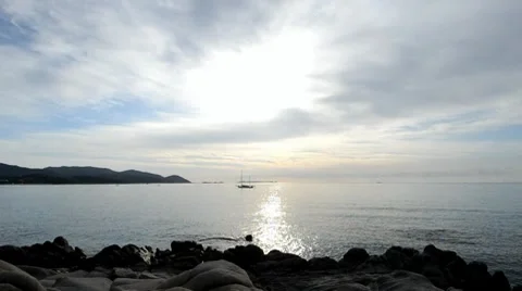 Boat, Stock Footage 7761507