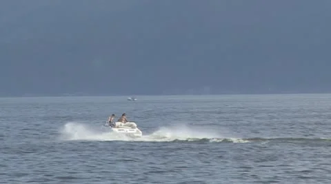 Boat Stock Footage 8944799