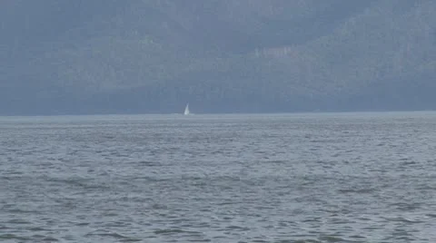 Boat Stock Footage 8944994