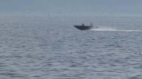 Boat Stock Footage 8945023