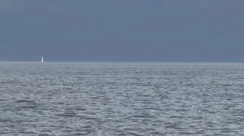 Boat Stock Footage 8945039