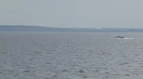 Boat Stock Footage 8945044