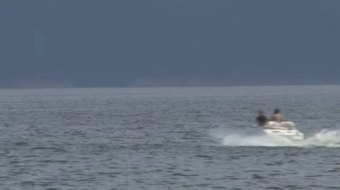 Boat Stock Footage 8945079