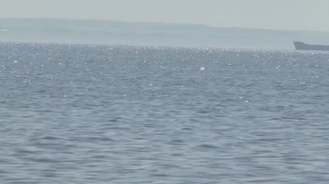 Boat Stock Footage 8946358