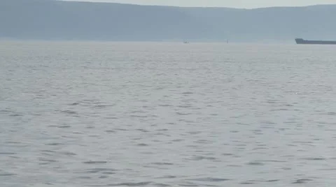 Boat Stock Footage 8946741