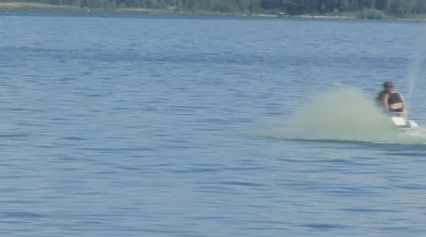 Boat Stock Footage 8946946