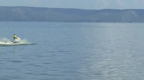 Boat Stock Footage 8947144