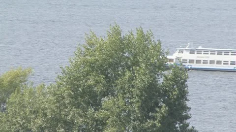 Boat Stock Footage 8948902