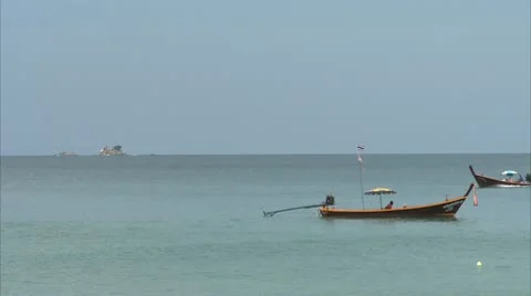 BOAT Stock-Footage 10678670