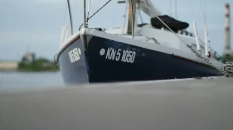 Boat Stock Footage 11195124