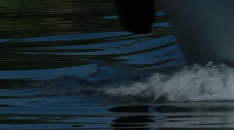 Boat Stock Footage 12713754