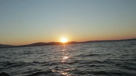 Boat Stock Footage 20480646