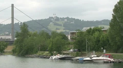 Boat 스톡 동영상 21743320