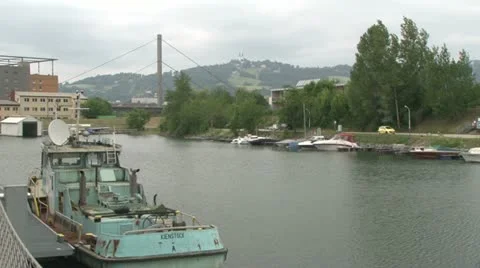 Boat 動画素材 21746578