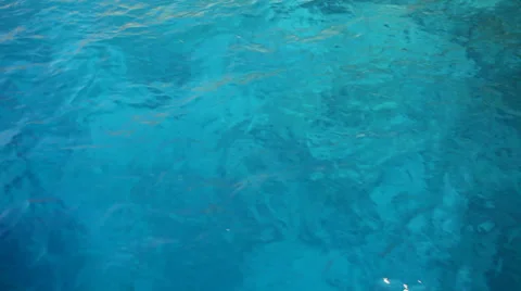 On the boat Stock Footage 22553873