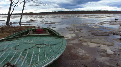 Boat Video stock 22774698