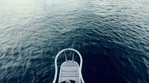 Boat Stock Footage 27360675