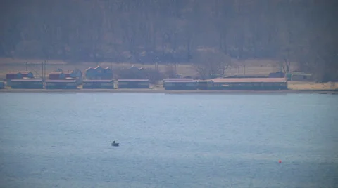 Boat Stock Footage 37206076