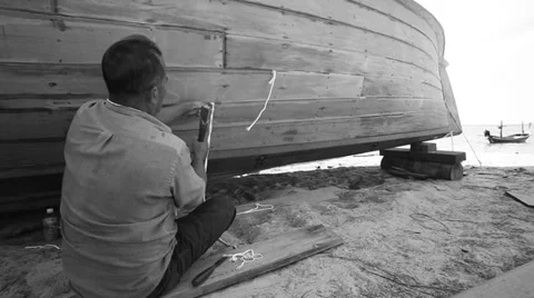 BOAT  Stock Footage 38671034