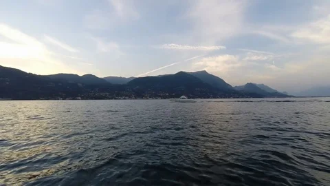 Boat Video stock 76291949