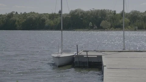 Boat Stock Footage