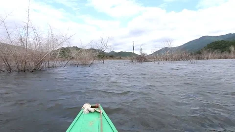 Boat Stock Footage 79752285