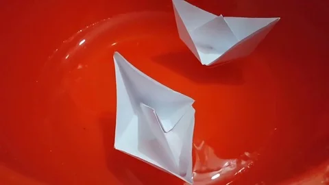 Boat Stock Footage 83875898