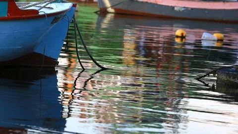 Boat Stock Footage 93181952