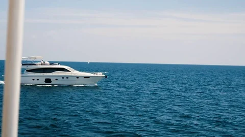 Boat 库存影片 93282725