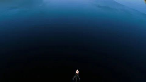 Boat Video stock 99744175