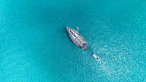 Boat Stock Footage 101692100