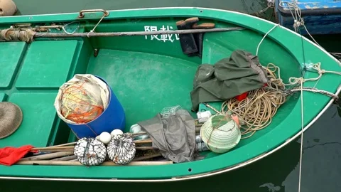 Boat Stockbeeldmateriaal 108116729