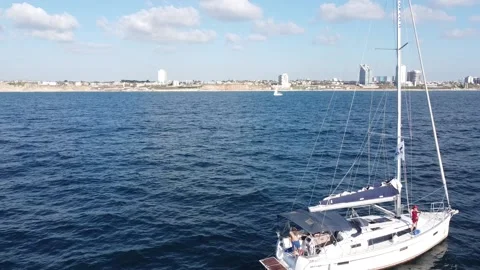 Boat Stock Footage 138332702
