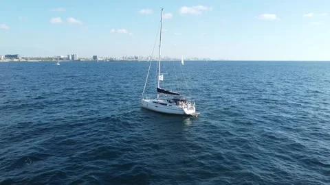 Boat Stock Footage 138333248