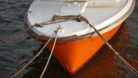 Boat Video stock 138340180