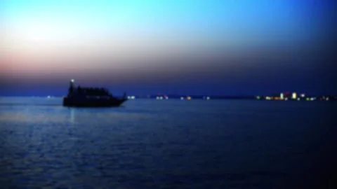 Boat Stock Footage 139565928