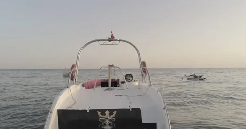 Boat Stock Footage 140538306