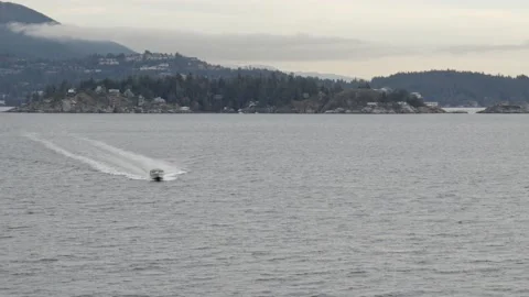 Boat Stock Footage 145960352