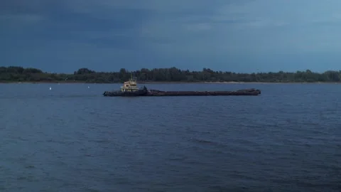 Boat 動画素材 160337266