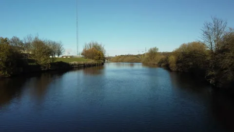 Boat Video stock 167556335