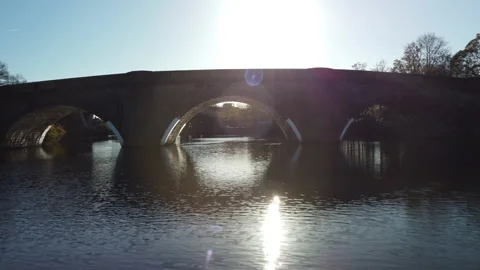 Boat Video stock 167556366