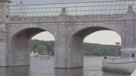 Boat Stock Footage 167824585