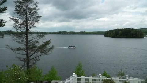 Boat Stock Footage 224158490