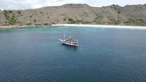Boat Stock Footage 230209757