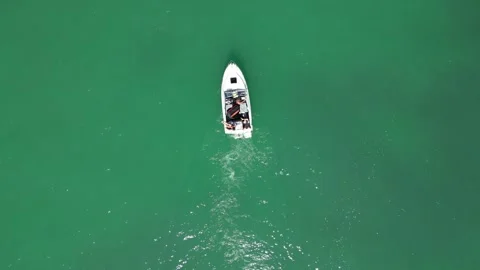 Boat  Video stock 252967829