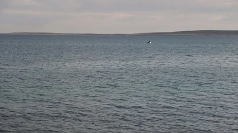 Boat Stock Footage 269891569