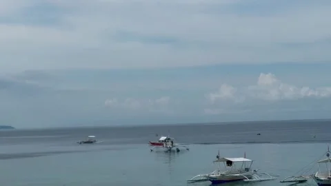 Boat Stock Footage 291483302