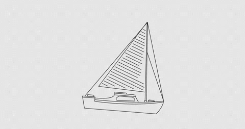 Boat Stock Footage 292971570