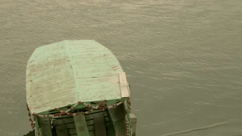 Boat Stock Footage 321292125