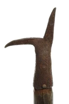 Boat hook Stock Photos